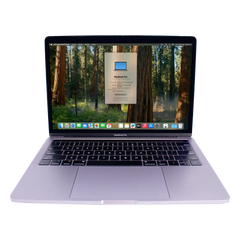 MacBook Pro Apple Ci5 16GB RAM 500 SSD 13.3" 2018