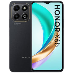 Honor X6b 256GB Negro