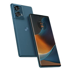 Moto Edge 50 Fusion 256GB Verde