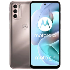 Moto G41