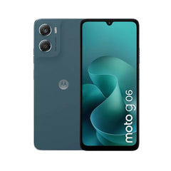 Moto G06