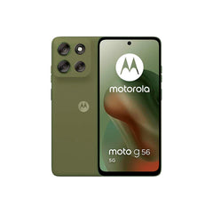 Moto G56
