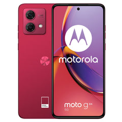 Moto G84