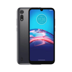 Moto E6S