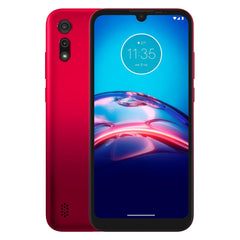 Moto E6S