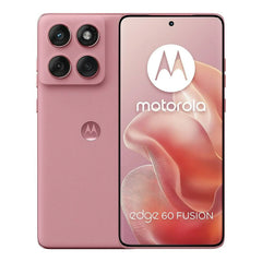 Moto Edge 60 Fusion