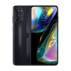 Moto G52