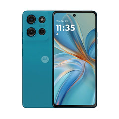 Moto G75