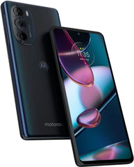 Moto Edge 30 Pro 256GB Azul