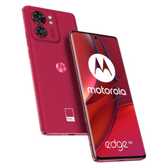 Outlet | Moto Edge 40