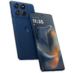 Moto Edge 60