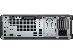 CPU HP 280 G4 SFF i3 9ª Gen 16GB 512GB SSD DVDRW Win 11 Pro