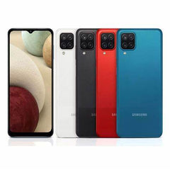 Outlet | Galaxy A12 Nacho