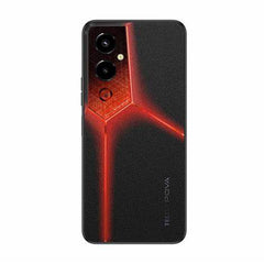 Tecno Pova 4 256GB Negro - Reacondicionado