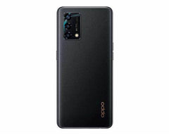 Oppo Reno 6 Lite 128GB Negro