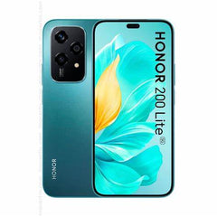 Honor 200 Lite 256GB Verde