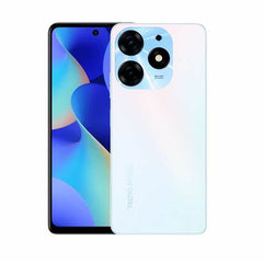 Tecno Spark 10 Pro 256GB Blanco