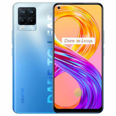 Realme 8 Pro 128GB Azul
