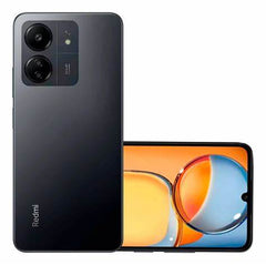 Redmi 13C 128GB Negro