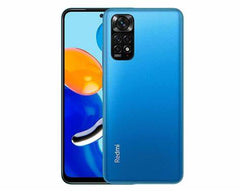 Redmi Note 11S 128GB Azul
