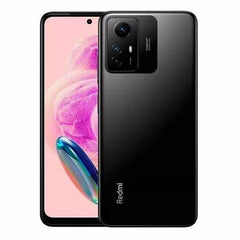 Outlet | Redmi Note 12s 256GB Negro - Efecto Fantasma