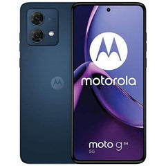 Moto G84 256GB Azul