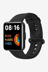 Reloj Redmi Watch 2 Lite 16GB Negro
