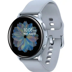 Reloj Samsung Galaxy Watch Active 2 Plata