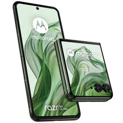 Moto Razr 50 Ultra Verde 512GB