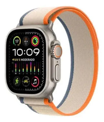 Apple Watch Ultra 2 49mm Titanio Natural