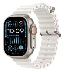 Apple Watch Ultra 2 49mm Titanio Natural