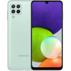 Outlet | Galaxy A22