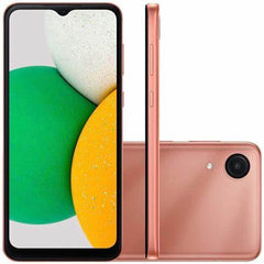 Samsung Galaxy A03 Core 32GB Cobre - Reacondicionado