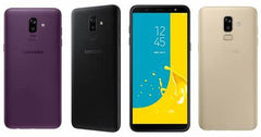 Outlet | Galaxy J8
