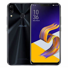 ZenFone 5Z 64Gb Negro