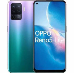 Oppo Reno 5 Lite