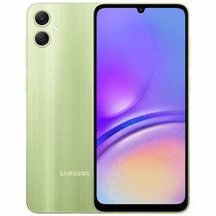 Galaxy A05 64GB Verde Reacondicionado Certificado