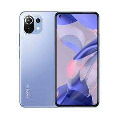 Mi 11 LITE