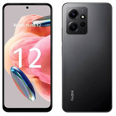 Outlet | Redmi Note 12