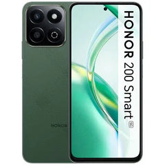 Honor 200 Smart 256GB Verde