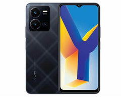 Y35 128GB Negro - Reacondicionado