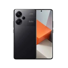 Redmi Note 13 Pro+ 512GB Negro