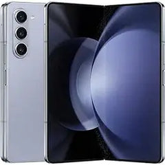 Galaxy Z Fold 5 256GB Azul