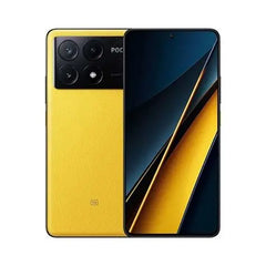 Xiaomi Poco X6 Pro 512GB Amarillo