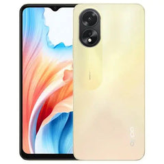 Oppo A38 128GB Amarillo