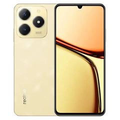 Realme 11x 256GB Dorado
