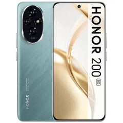 Honor 200 256GB Verde