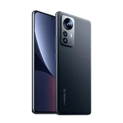 Outlet | Mi 12T 256GB Negro - Visor Levemente Rayado