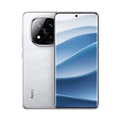 Redmi Note 14 Pro+ 128GB Gris