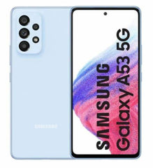 Outlet | Galaxy A53